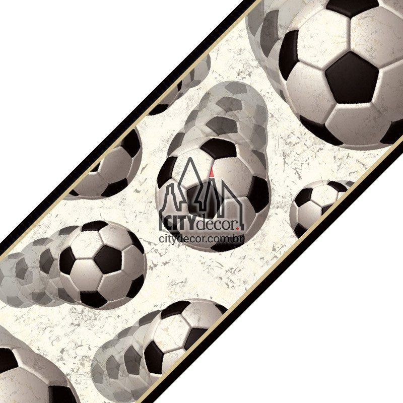 Bolas para futebol clássico futebol em fitas com cores bandeira da federação  russa elemento de design para competições de futebol vetor isolado em fundo  branco