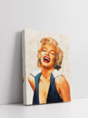 Quadro decorativo Marilyn Monroe